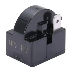 782948353140 TUAIC Ptc Refrigerator Starter Start Relay Da #2