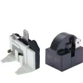782948353140 TUAIC Ptc Refrigerator Starter Start Relay Da