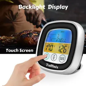 722737025377 TUFFINIX Digital Touchscreen Meat Food #3