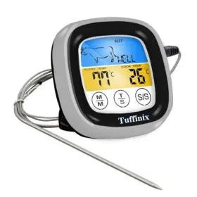 722737025377 TUFFINIX Digital Touchscreen Meat Food