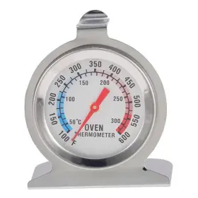 313099360376 TURBO-ROOFINDS Baking Food Meat Temperature Oven #3