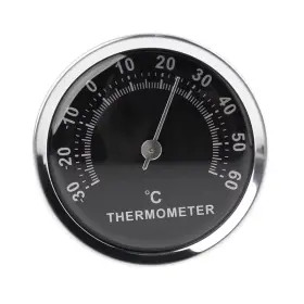 744110520880 TURBO-ROOFINDS Mini Car Thermometer Mechanical