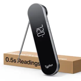850057819168 TYPHUR Instaprobe Core Sec Meat Thermometer Pro