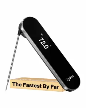 HT03 TYPHUR Instaprobe Meat Thermometer Digital Ther
