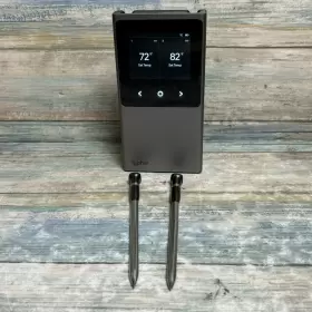 WT03 TYPHUR Sync Wireless Meat Thermometer Grill Bluetooth
