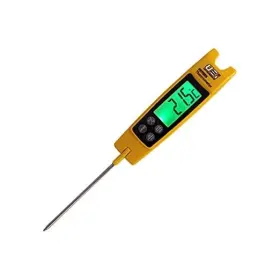 PDT655 UEI Differential Temperature Folding Pocket Hvac
