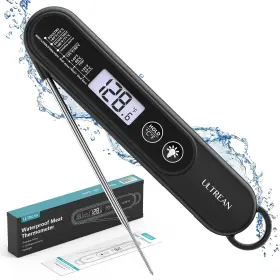 313028278215 ULTREAN Digital Meat Thermometer Cooking Food