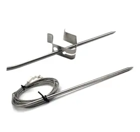658848719600 UNIFIT Steel Meat Probe Traeger Controllers #2
