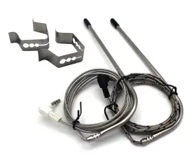 658848719600 UNIFIT Steel Meat Probe Traeger Controllers