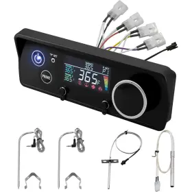 B0DS46S57N UNIFIT Pid Controller Wifi Pit Boss