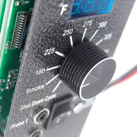TR039 UNIFIT Digital Temperature Control Panel Kit #2