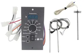 TR039 UNIFIT Digital Temperature Control Panel Kit #3