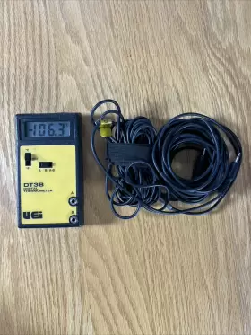 DT3B DIGITAL Thermometer Attachments