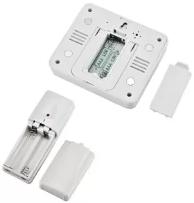 UNV156216585940 DIGITAL Refrigerator Freezer Thermometer #2
