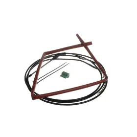 KSN1020A UNOX Meat Probe