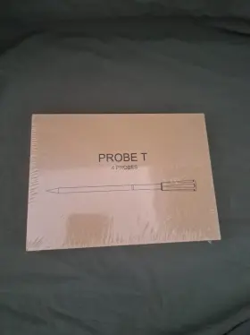 765142469503 UPMSX Smart Wireless Meat Thermometer Probes