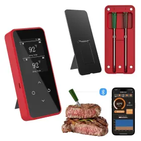 768904556176 UPMSX Probe Wireless Meat Thermometer Unlimited
