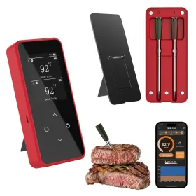 WDJ2-11-05-02 UPMSX Probe Meat Thermometer Wireless Unlimited
