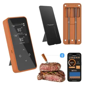 WDJ2-1105-01-01 UPMSX Probe Meat Thermometer Wireless