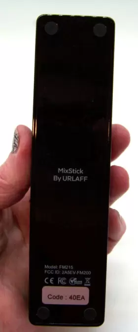 FM215 URLAFF Mixstick Wireless Digital Food Meat Thermometer #3