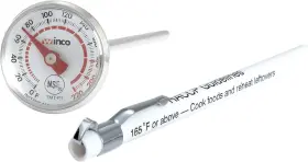 TMT-P2 USA Pocket Thermometer Fahrenheit Temperature