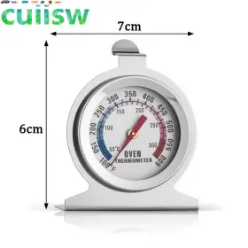 445001812888 USA-VIRALFINDS Steel Oven Cooker Thermometer #2