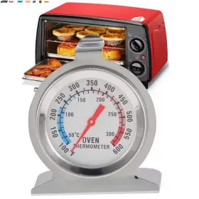 445010938968 USA-VIRALFINDS Baking Food Meat Temperature Oven #2