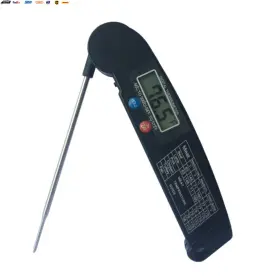 445033232272 USA-VIRALFINDS Digital Kitchen Food Thermometer