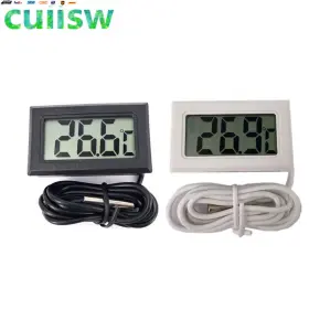 705353716553 USA-VIRALFINDS Lcd Digital Thermometer Freezer #3