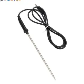 744110090109 USA-VIRALFINDS Food Thermometer Probe Line Me #3