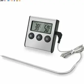 TP700 USA-VIRALFINDS Kitchen Digital Cooking Thermometer Meat #3