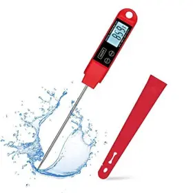 598364055697 UTOURS Meat Digital Food Probe Thermometer Smart