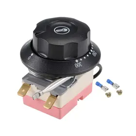 A20092300UX0141 UXCELL Temperature Control Switch Thermostat