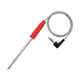 STP03W VAGLOBA Thermometer Meat Probe Ninja Woodfire Grill