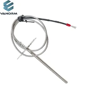 787996847726 VANORM Rtd Temperature Probe Sensor Pit Boss #2