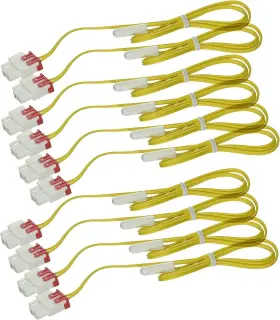 687398752515 VENICE LTD Refrigerator Temperature Sensor