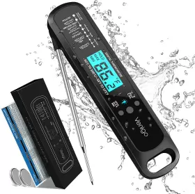 FT-028 VENIGO Digital Meat Food Thermometer Cooking Grilling