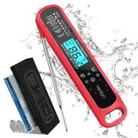 FT-029 VENIGO Digital Meat Food Thermometer Cooking Grilling