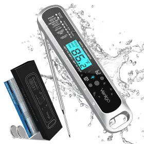 FT-033 VENIGO Digital Meat Food Thermometer Cooking Grilling
