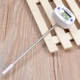 196852804344 VERTIDI Digital Thermometer Meat Food #3
