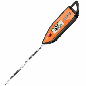 741412215711 VESOGY Accurate Digital Food Thermometer Cooking