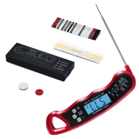 D0102HPBE5J VEVOR Grillers Meat Thermometer Grill Cooking