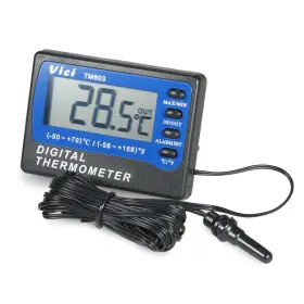 ZIV7326284511318TX VICI Digital Meter High