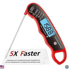 SW-TM-RMS-201 VISIT THE SWYNNER STORE Ultra Digital Meat 6S