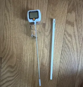 X003UJYJ40V VK THERMO Digital Candy Thermometer