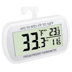 Voul-tm VOULOIR Thermometer Widely Temperature Measuring