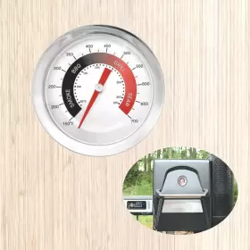 Kmb-mpg WAITCOOK Temperature Gauge Masterbuilt Kit #2