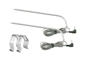 791107716542 WAITCOOK Meat Temperature Probe Cuisinart Joes
