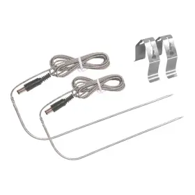 AHCH-RTMP01 WAITCOOK Temperature Meat Probe Rec Wood Pellet
