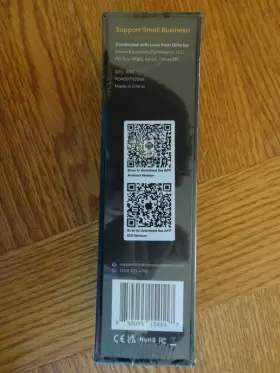 IPX7 WAMOMA Wireless Smart Meat Thermometer Bluetooth Ultra #2